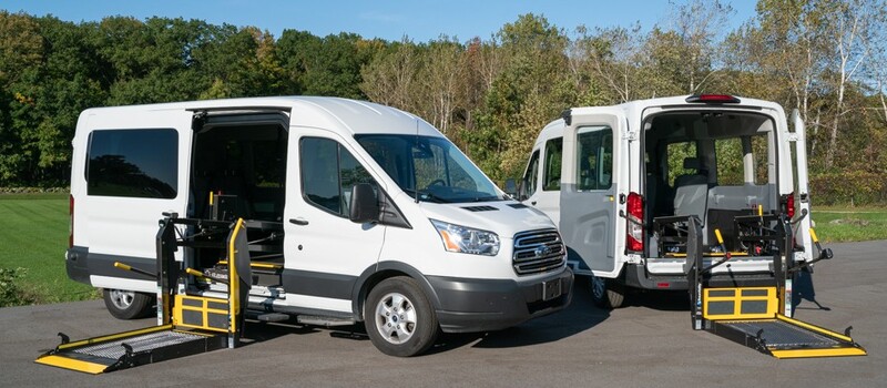 Wheelchair Transportation 